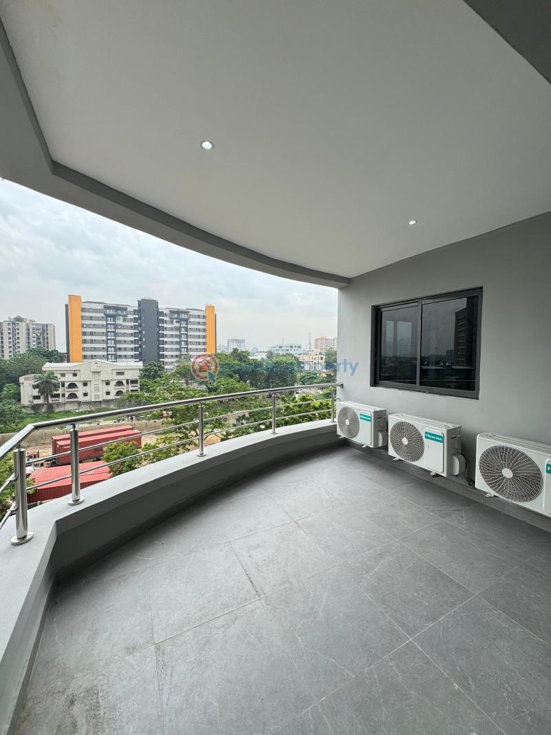 3 bedroom Block Of Flats For Rent Old Ikoyi Ikoyi Lagos - 4