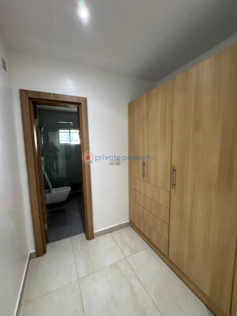 3 bedroom Block Of Flats For Rent Old Ikoyi Ikoyi Lagos - 3