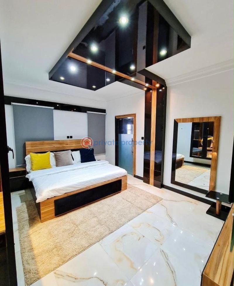 3 bedroom Flat & Apartment For Rent Banana Island Ikoyi Lagos - 2