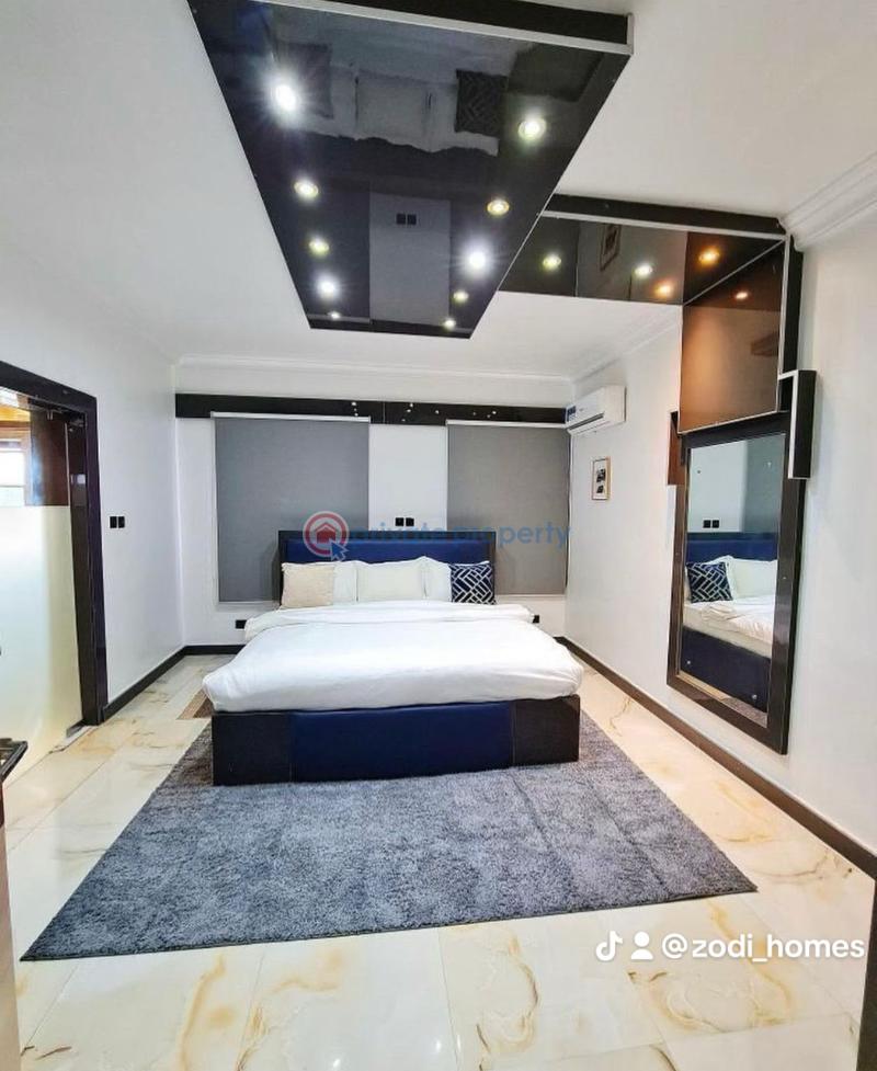 3 bedroom Flat & Apartment For Rent Banana Island Ikoyi Lagos - 8