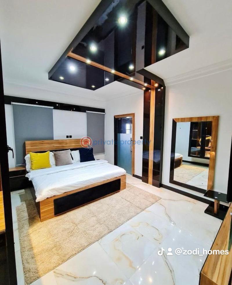 3 bedroom Flat & Apartment For Rent Banana Island Ikoyi Lagos - 7