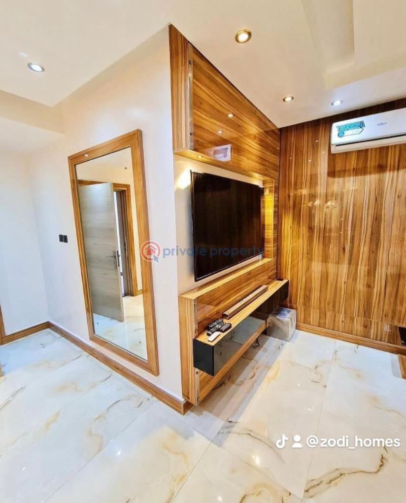3 bedroom Flat & Apartment For Rent Banana Island Ikoyi Lagos - 9