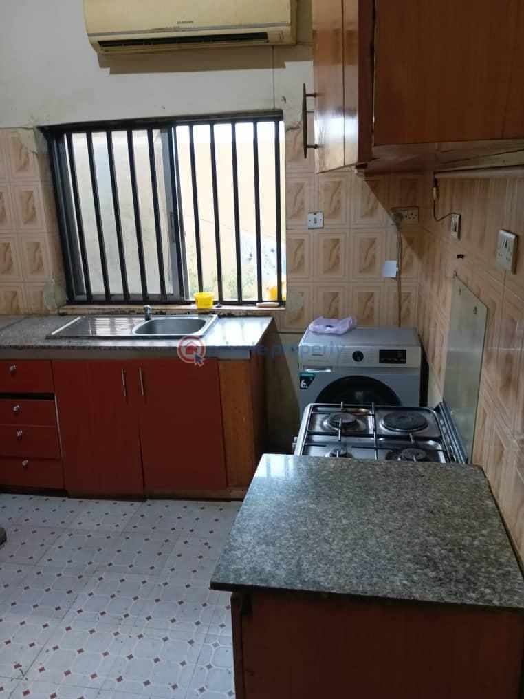 3 bedroom Block Of Flats For Rent Onireke Ibadan Oyo - 2