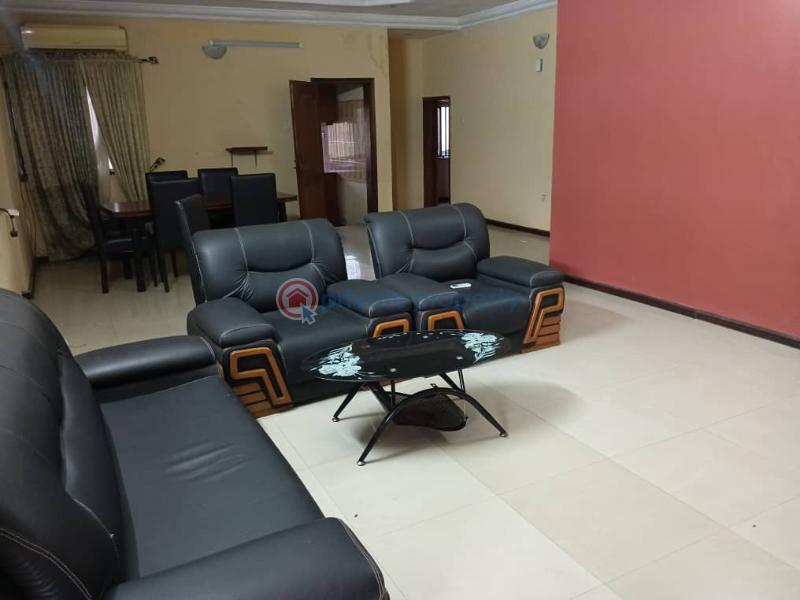 3 bedroom Block Of Flats For Rent Onireke Ibadan Oyo - 3