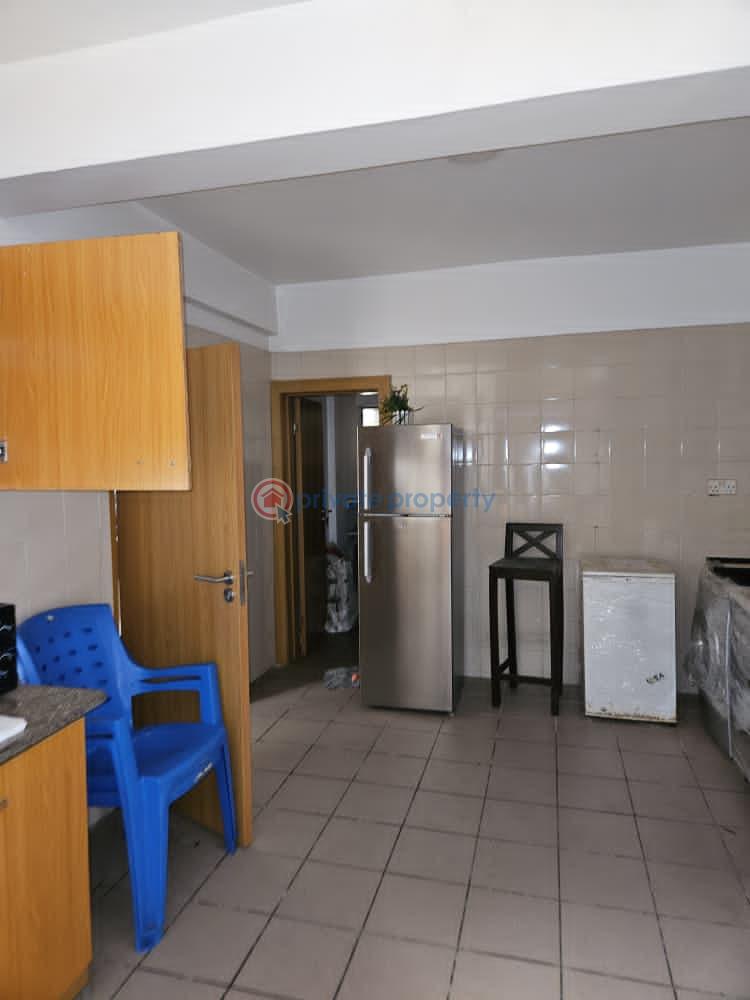 3 bedroom Block Of Flats For Rent Banana Island Ikoyi Lagos - 5