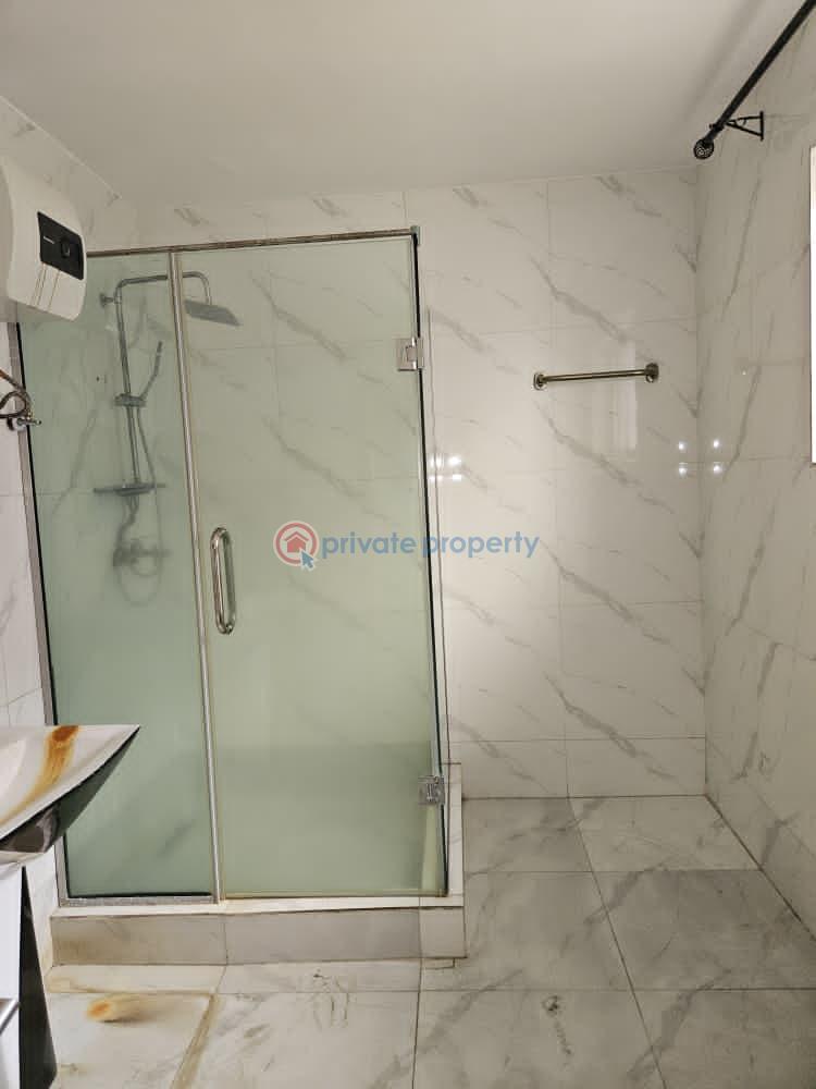 3 bedroom Block Of Flats For Rent Banana Island Ikoyi Lagos - 4
