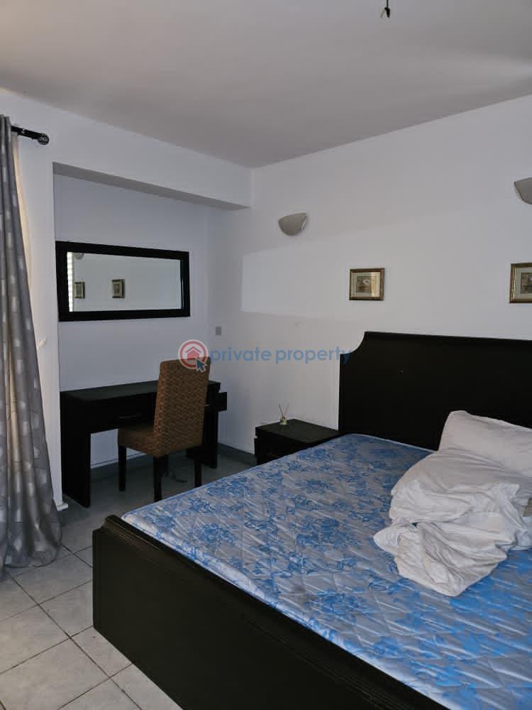 3 bedroom Block Of Flats For Rent Banana Island Ikoyi Lagos - 3