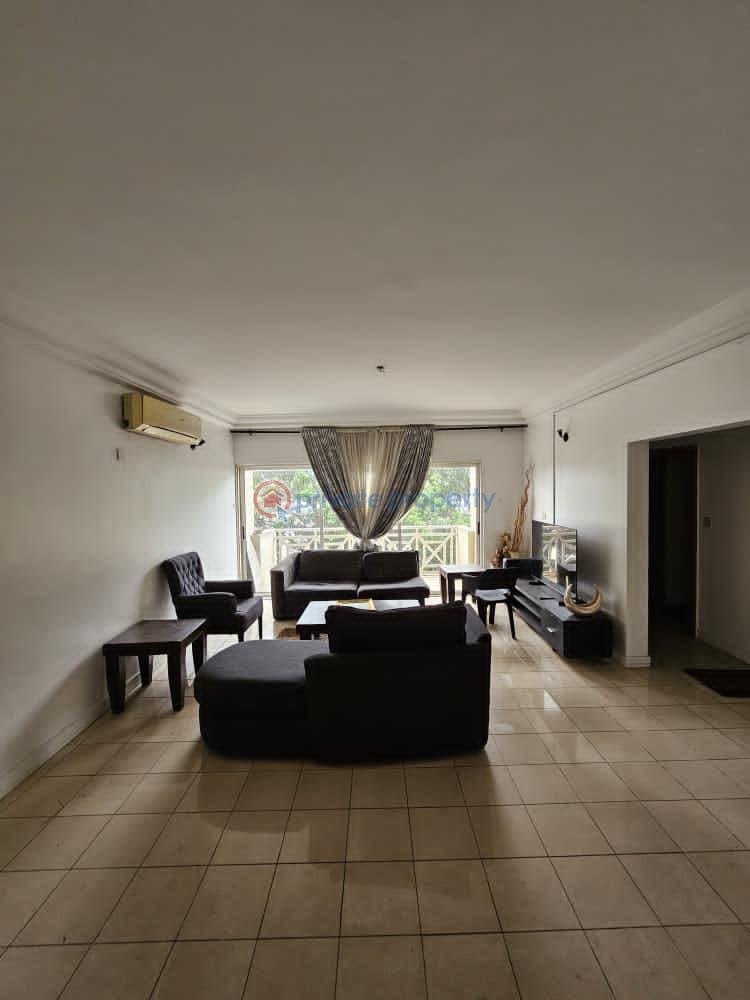 3 bedroom Block Of Flats For Rent Banana Island Ikoyi Lagos - 1