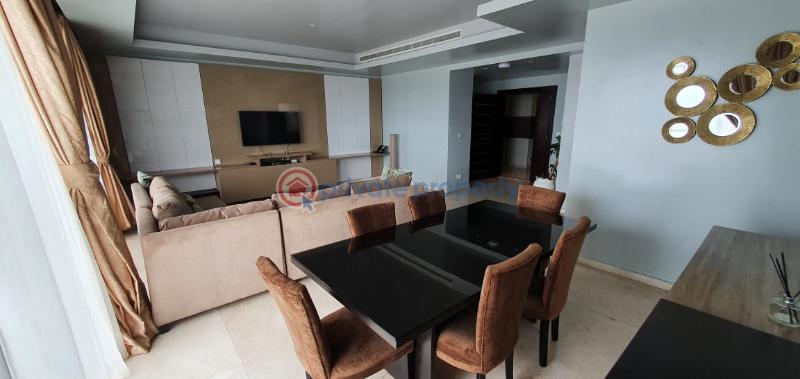 3 bedroom Block Of Flats For Rent Eko Atlantic Victoria Island Lagos - 9