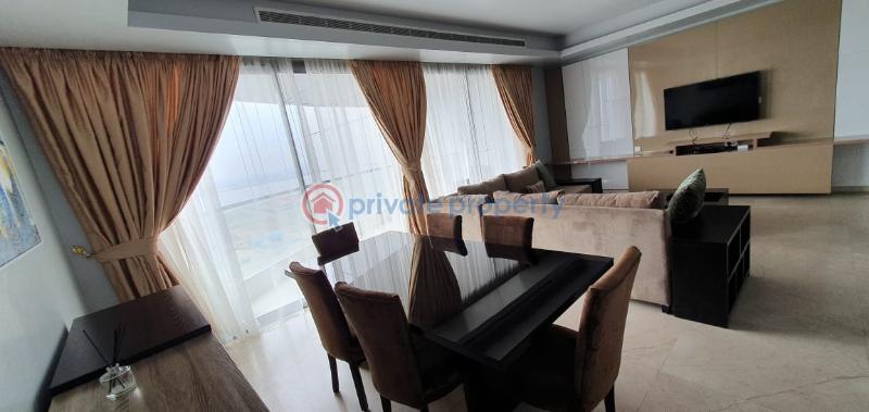 3 bedroom Block Of Flats For Rent Eko Atlantic Victoria Island Lagos - 11