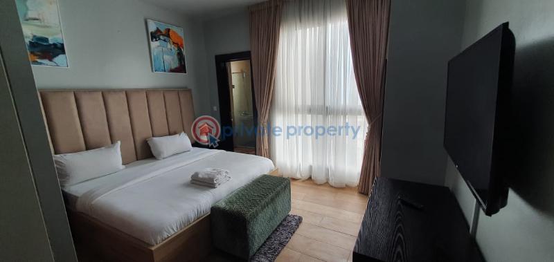 3 bedroom Block Of Flats For Rent Eko Atlantic Victoria Island Lagos - 3