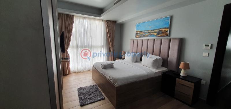 3 bedroom Block Of Flats For Rent Eko Atlantic Victoria Island Lagos - 13