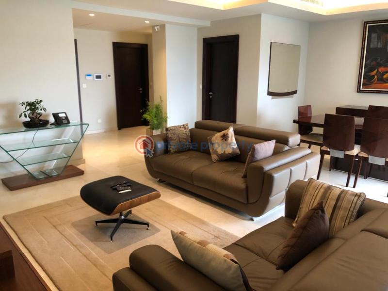 3 bedroom Block Of Flats For Rent Eko Atlantic Victoria Island Lagos - 6