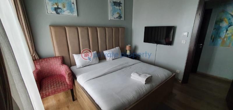 3 bedroom Block Of Flats For Rent Eko Atlantic Victoria Island Lagos - 2