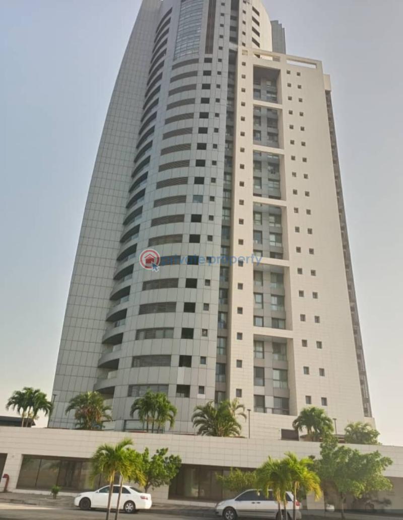 3 bedroom Block Of Flats For Rent Eko Atlantic Victoria Island Lagos - 0