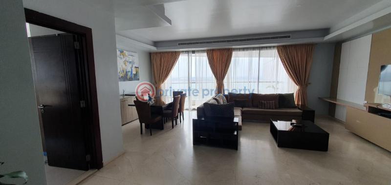 3 bedroom Block Of Flats For Rent Eko Atlantic Victoria Island Lagos - 12