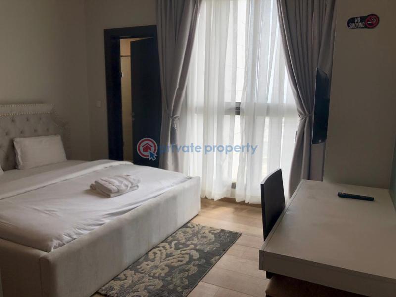 3 bedroom Block Of Flats For Rent Eko Atlantic Victoria Island Lagos - 4