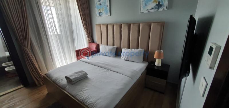 3 bedroom Block Of Flats For Rent Eko Atlantic Victoria Island Lagos - 10