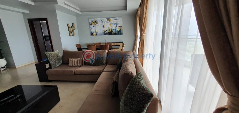 3 bedroom Block Of Flats For Rent Eko Atlantic Victoria Island Lagos - 5
