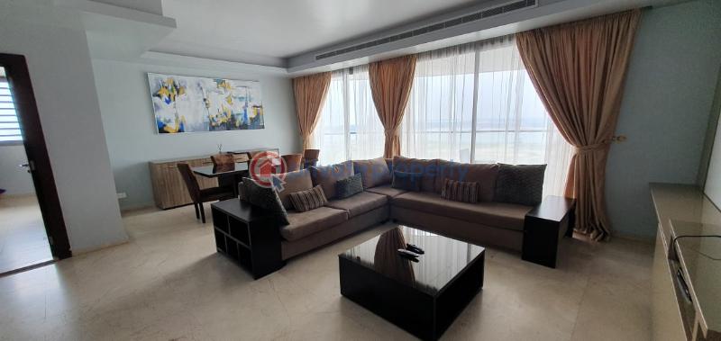 3 bedroom Block Of Flats For Rent Eko Atlantic Victoria Island Lagos - 7