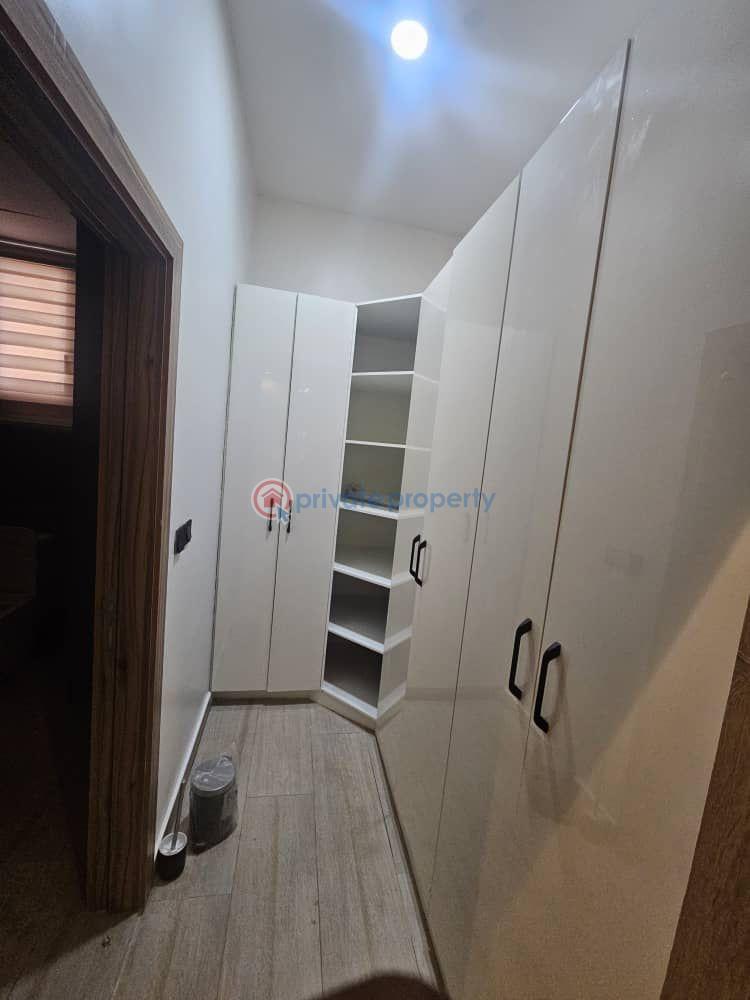 3 bedroom Block Of Flats For Rent Adeola Odeku Victoria Island Lagos - 4