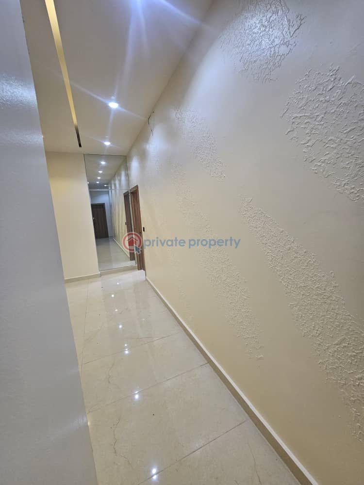 3 bedroom Block Of Flats For Rent Adeola Odeku Victoria Island Lagos - 9