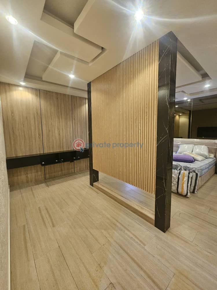 3 bedroom Block Of Flats For Rent Adeola Odeku Victoria Island Lagos - 11