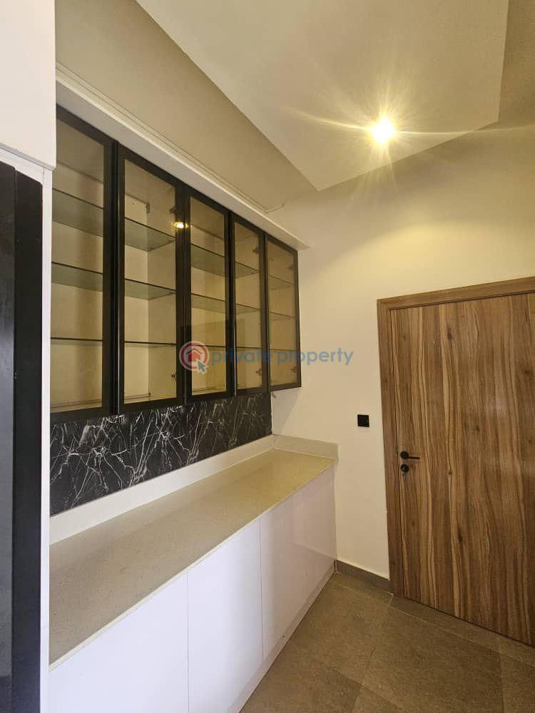 3 bedroom Block Of Flats For Rent Adeola Odeku Victoria Island Lagos - 2