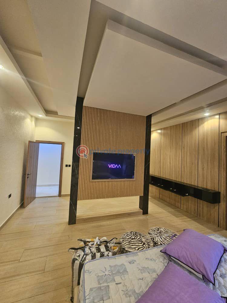 3 bedroom Block Of Flats For Rent Adeola Odeku Victoria Island Lagos - 6