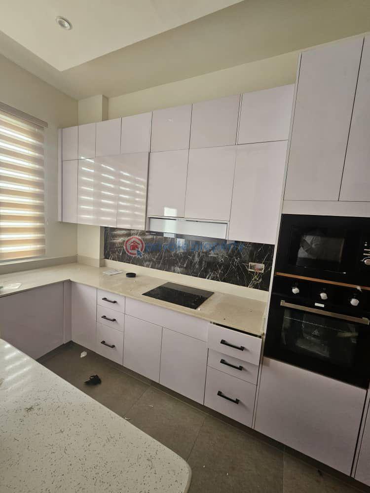 3 bedroom Block Of Flats For Rent Adeola Odeku Victoria Island Lagos - 5