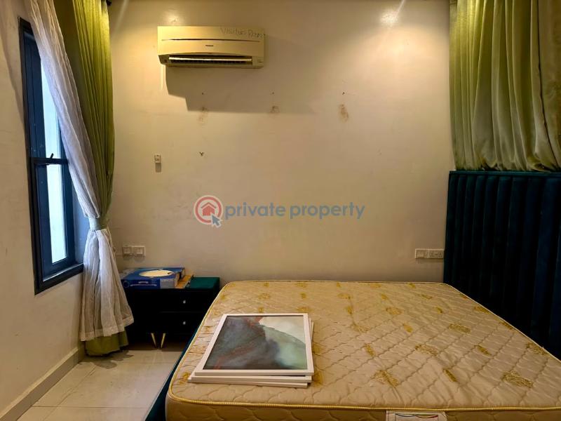 3 bedroom Terraced Duplex For Rent Off Ologolo Road Ologolo Lekki Lagos - 8