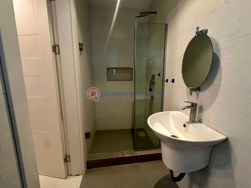 3 bedroom Terraced Duplex For Rent Off Ologolo Road Ologolo Lekki Lagos - 6
