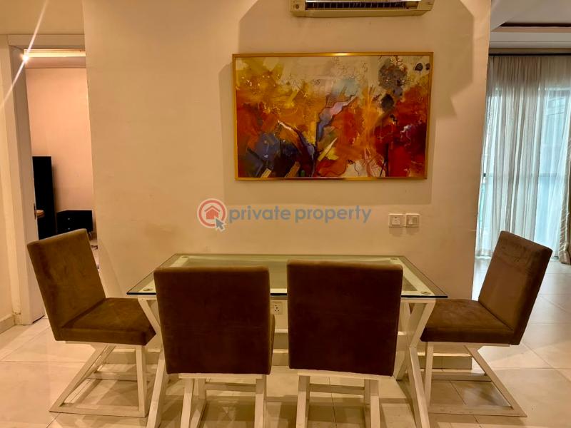 3 bedroom Terraced Duplex For Rent Off Ologolo Road Ologolo Lekki Lagos - 4