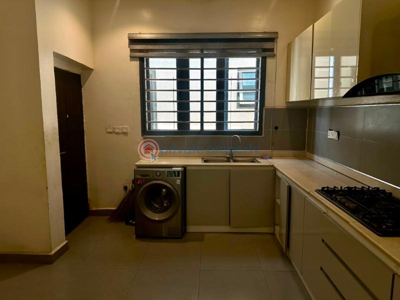 3 bedroom Terraced Duplex For Rent Off Ologolo Road Ologolo Lekki Lagos - 7
