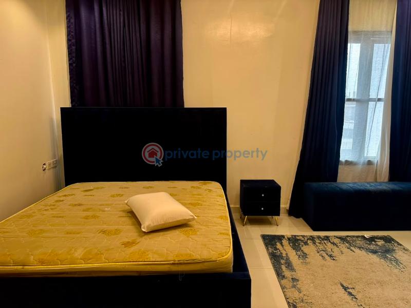 3 bedroom Terraced Duplex For Rent Off Ologolo Road Ologolo Lekki Lagos - 22
