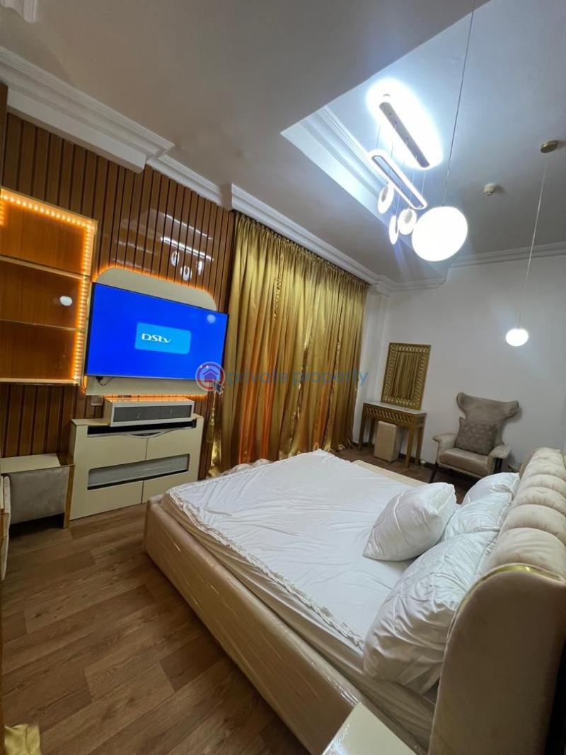 3 bedroom Maisonette For Rent Oniru Victoria Island Lagos - 2