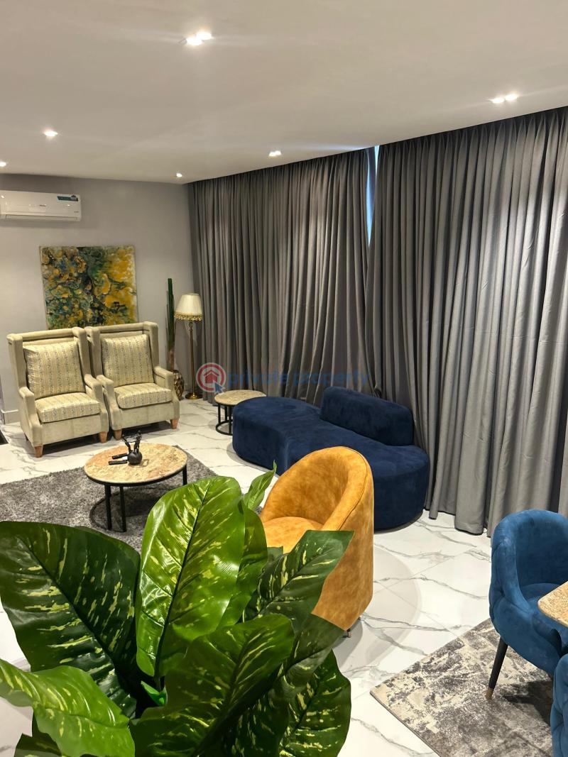 3 bedroom Maisonette For Rent Ikoyi Lagos - 4
