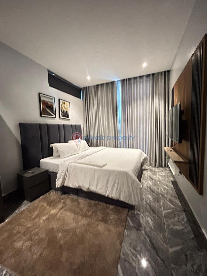 3 bedroom Maisonette For Rent Ikoyi Lagos - 11