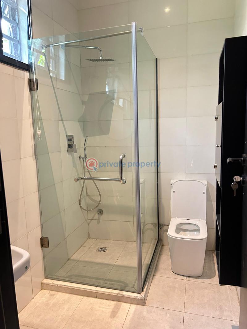 3 bedroom Maisonette For Rent Ikoyi Lagos - 10