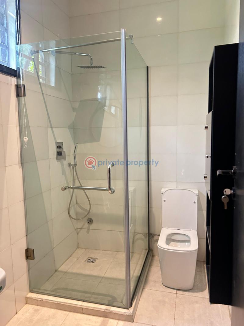 3 bedroom Maisonette For Rent Ikoyi Lagos - 5
