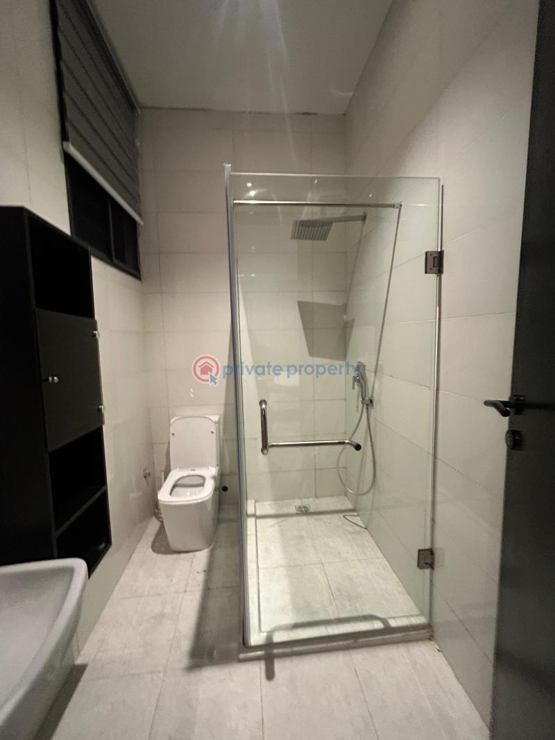 3 bedroom Maisonette For Rent Ikoyi Lagos - 2