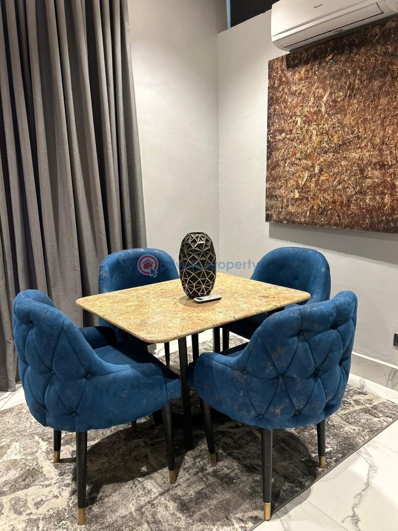 3 bedroom Maisonette For Rent Ikoyi Lagos - 14