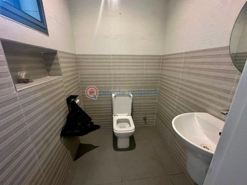 3 bedroom Terraced Duplex For Rent Off Ologolo Road Ologolo Lekki Lagos - 17