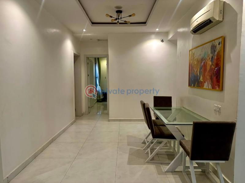 3 bedroom Terraced Duplex For Rent Off Ologolo Road Ologolo Lekki Lagos - 3