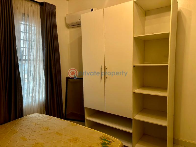 3 bedroom Terraced Duplex For Rent Off Ologolo Road Ologolo Lekki Lagos - 9