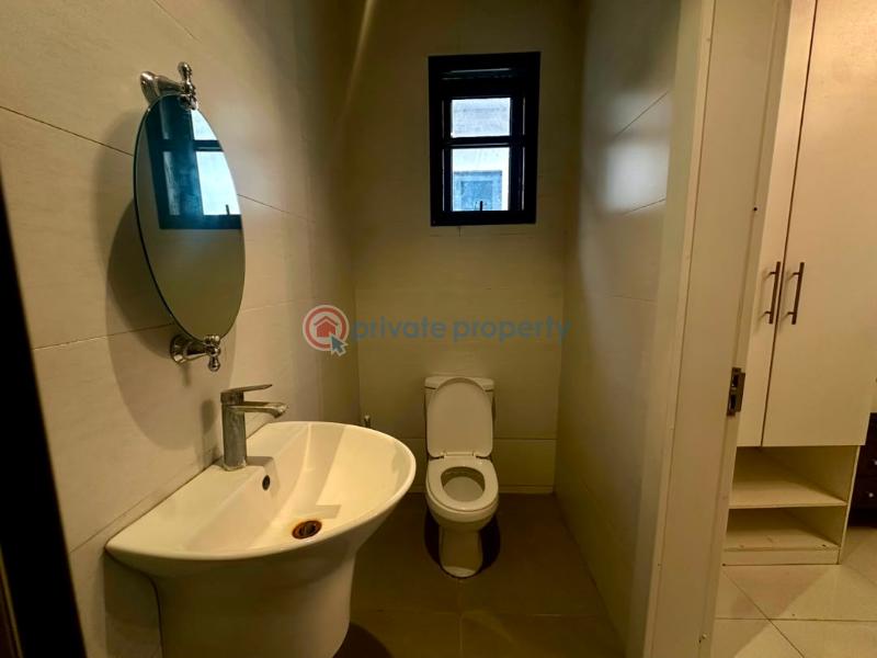 3 bedroom Terraced Duplex For Rent Off Ologolo Road Ologolo Lekki Lagos - 25