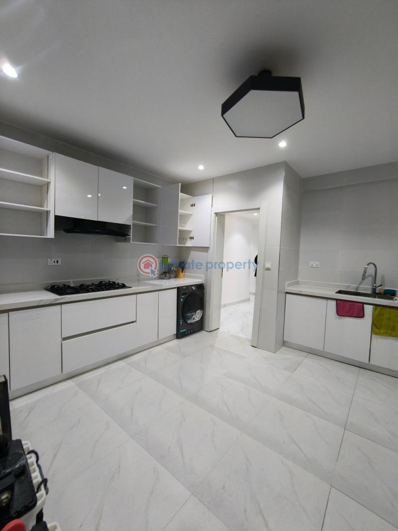 3 bedroom Block Of Flats For Rent Primewater, Freedom Way Lekki Phase 1 Lagos - 13