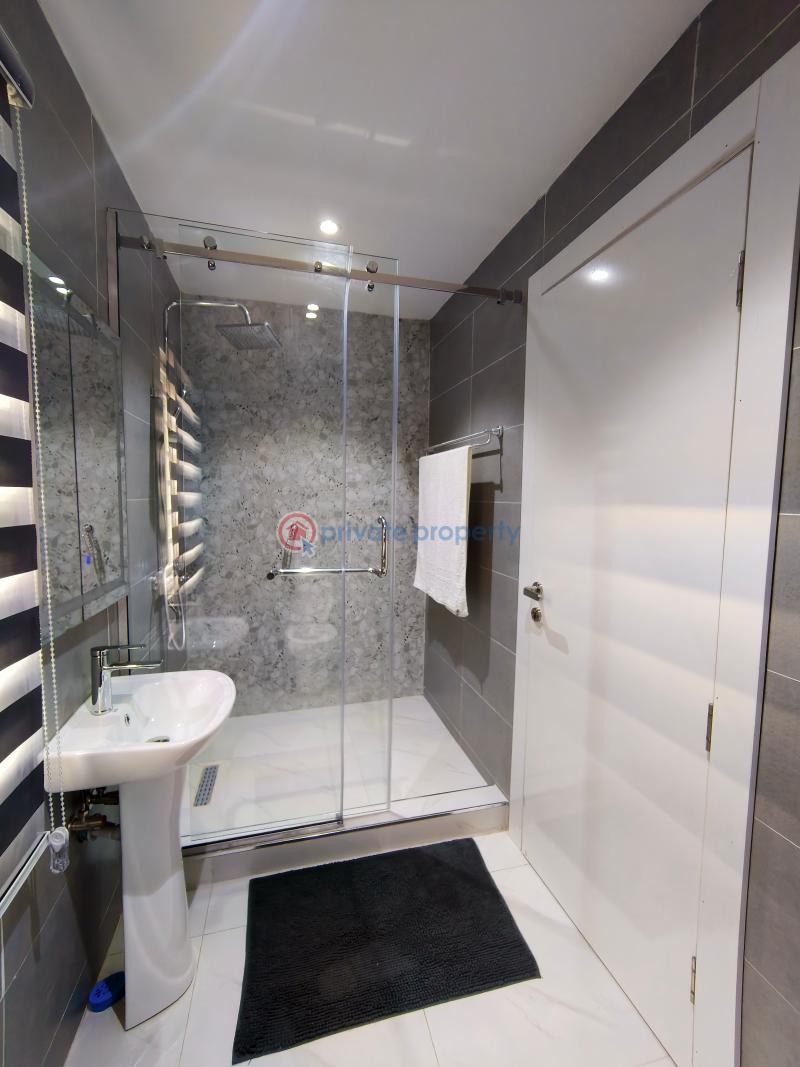 3 bedroom Block Of Flats For Rent Primewater, Freedom Way Lekki Phase 1 Lagos - 8