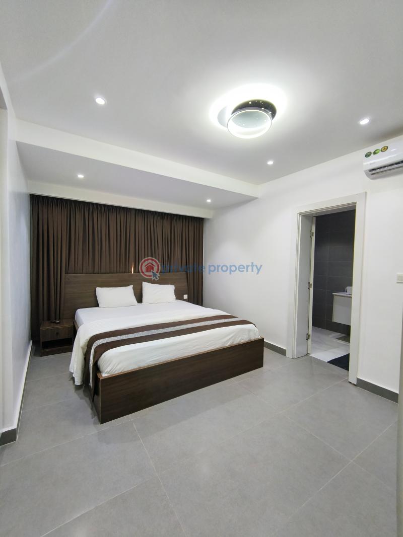 3 bedroom Block Of Flats For Rent Primewater, Freedom Way Lekki Phase 1 Lagos - 9