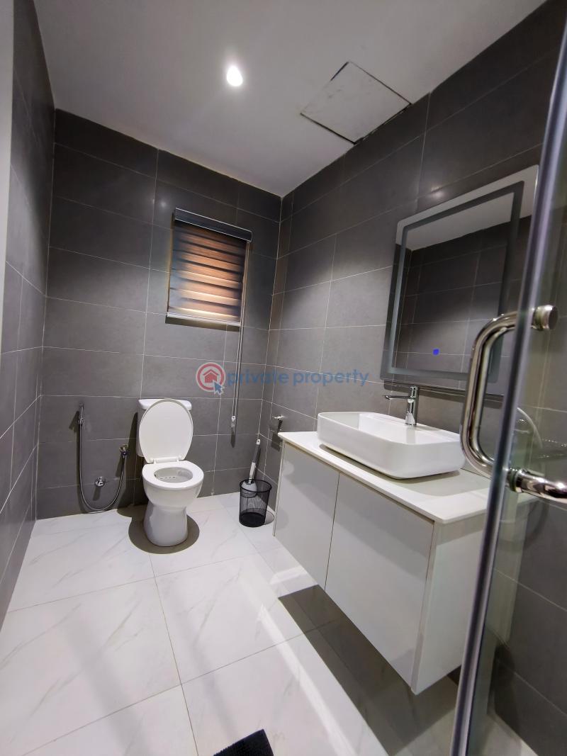 3 bedroom Block Of Flats For Rent Primewater, Freedom Way Lekki Phase 1 Lagos - 11